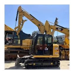 CAT 307 E2