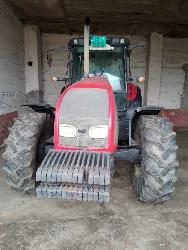 Valtra 160c