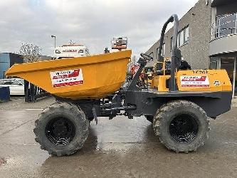 Terex TA6S