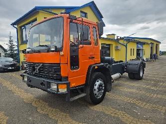 Volvo FL6 180