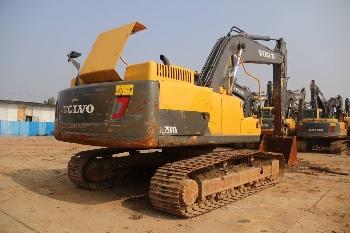 Volvo EC250