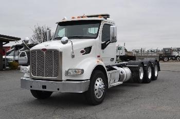 Peterbilt 567