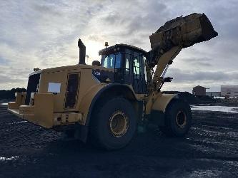 CAT 972 H