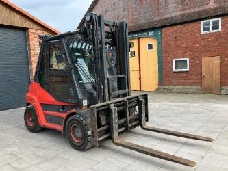 Linde H 70 D