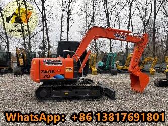 Hitachi ZX 70