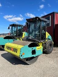 Ammann ARS 70