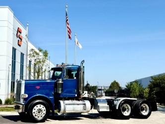 Peterbilt 388