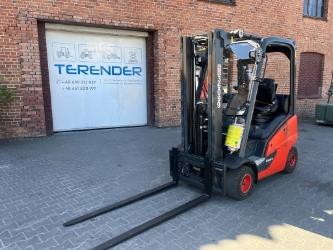 Linde H 16 T