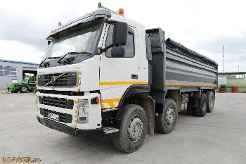 Volvo FM 9