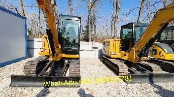 CAT 306