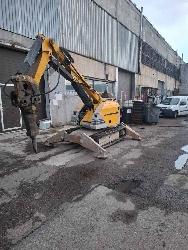 Brokk 330