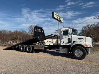 Peterbilt 348