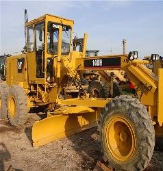 CAT 140 H