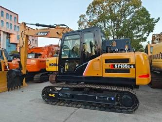 Sany SY 135 C