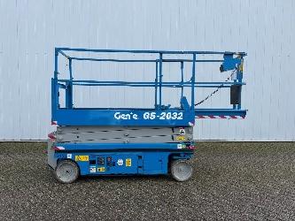 Genie GS 2032