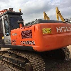 Hitachi zx200