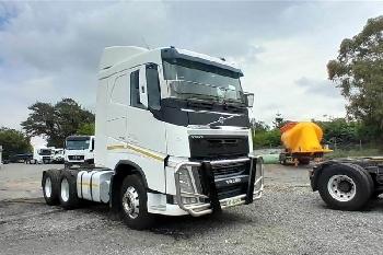 Volvo FH440