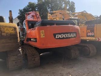 Doosan 225 LC