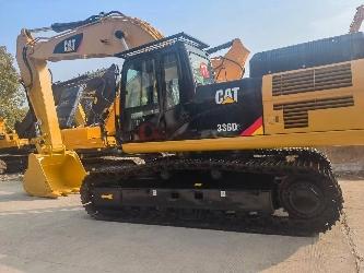 CAT 336 D2