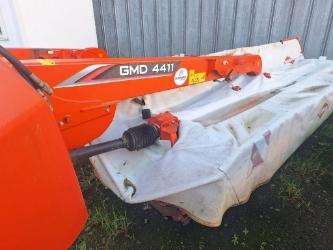 Kuhn GMD 4411