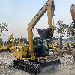 CAT 307