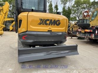 XCMG XE 60 DA