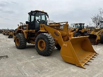 CAT 966 H