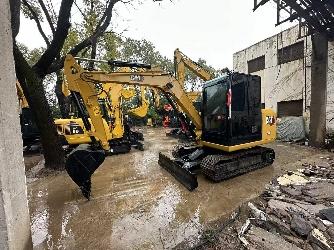 CAT 306E