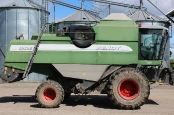 Fendt 6250 E