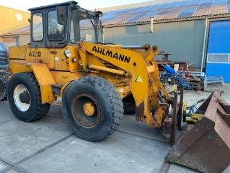 Ahlmann AZ 10