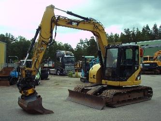 CAT 308 C