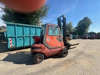 Linde H 30 T