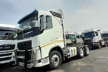 Volvo FH440