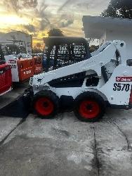 Bobcat S570