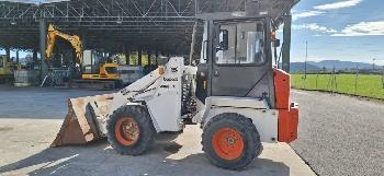 Bobcat 2400