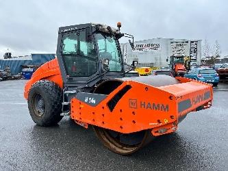 Hamm H16