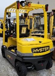 Hyster J3.5XN