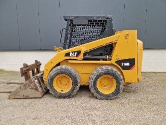 CAT 216 B