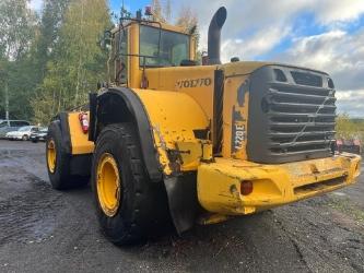 Volvo L 220 E