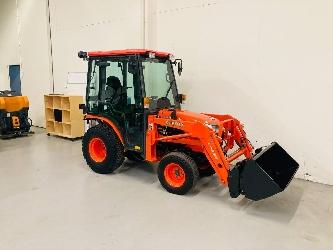 Kubota B2530