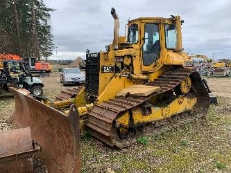 CAT D5H LGP