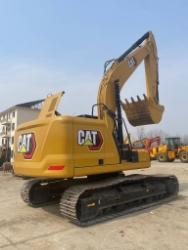 CAT CAT323GC