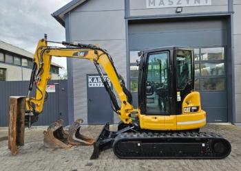 CAT 305E2