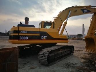 CAT 330 B