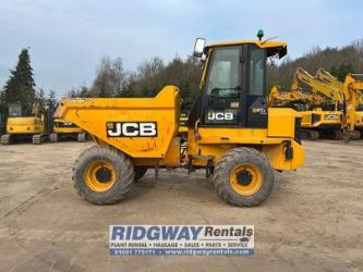 JCB 9FT-2s5