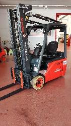 Linde e16