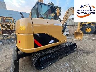 CAT 306 D