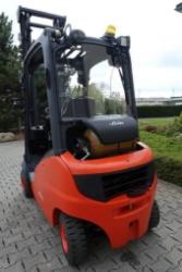 Linde H20T-01