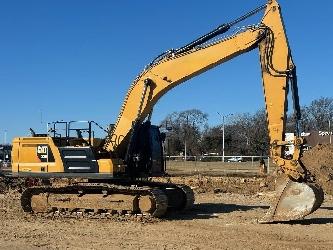 CAT 336