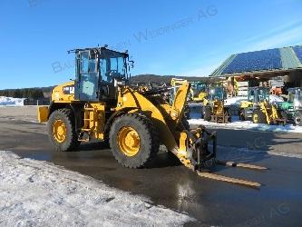 CAT 918 M